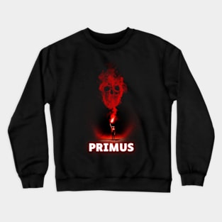 primus Crewneck Sweatshirt